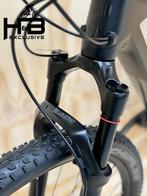 Cube Reaction Pro C62 Carbon 29 inch mountainbike XT 2021, Fietsen en Brommers, Overige merken, Hardtail, Heren, 45 tot 49 cm