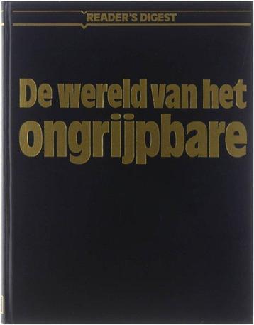 De wereld van het ongrijpbare - De wereld van het beschikbaar voor biedingen
