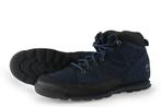 Timberland Veterboots in maat 46 Blauw | ACTIE, Kleding | Heren, Schoenen, Timberland, Boots, Zo goed als nieuw, Verzenden