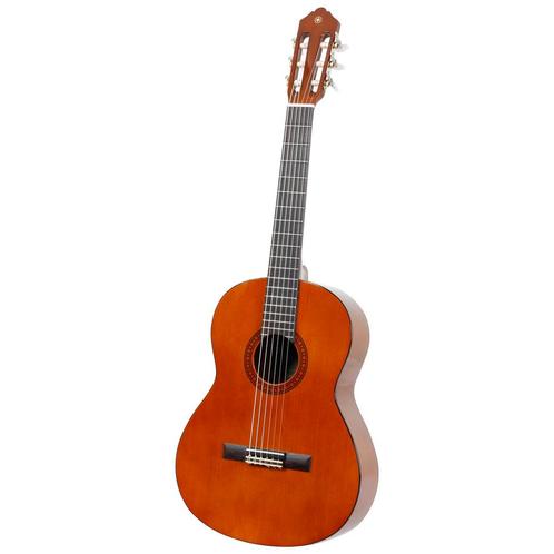 Yamaha CS40II NT klassieke gitaar 3/4 naturel, Muziek en Instrumenten, Snaarinstrumenten | Gitaren | Akoestisch, Verzenden