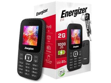 Veiling - Energizer E13-2G - Mobiele telefoon Dual SIM (Mini beschikbaar voor biedingen