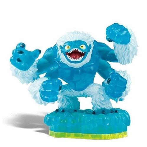 Skylanders Slam Bam, Spelcomputers en Games, Spelcomputers | Nintendo Consoles | Accessoires, Zo goed als nieuw, Verzenden