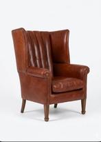 Fauteuil - Leder