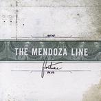 cd - The Mendoza Line - Fortune, Cd's en Dvd's, Verzenden, Zo goed als nieuw
