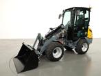 Giant Elektrisch G2200E Xtra + G2700E (Xtra) Minishovel, Wiellader of Shovel