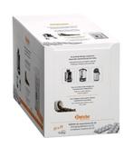 Reinigingstabletten KV-20 | 20 Tabletten per doos | 20 Stuks, Verzenden, Nieuw in verpakking, Koffie en Espresso