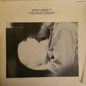 LP gebruikt - Keith Jarrett - The KÃ¶ln Concert (Germany,., Cd's en Dvd's, Vinyl | Jazz en Blues, Zo goed als nieuw, Verzenden