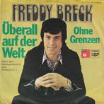 Freddy Breck - Uberall Auf Der Welt, Cd's en Dvd's, Verzenden, Nieuw in verpakking