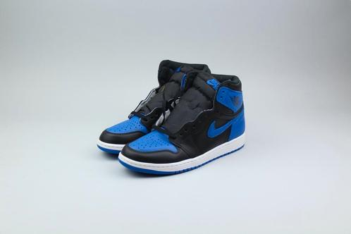 Jordan 1 Retro Royal Blue Black 2017 Schoenen Marktplaats