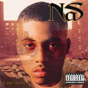 cd - Nas - It Was Written, Cd's en Dvd's, Cd's | Overige Cd's, Zo goed als nieuw, Verzenden