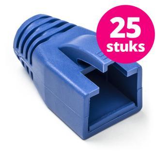 RJ45 tule | ProCable | 25 stuks, Computers en Software, Pc- en Netwerkkabels, Nieuw, Verzenden