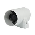Bilge ventilator voor boot en motorruimte, 120 m³/u, 75mm, Ophalen of Verzenden, Nieuw