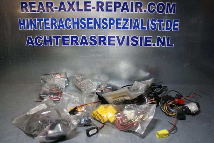 Citroen diverse aansluitkabels, setprijs. (Interieur), Auto-onderdelen, Interieur en Bekleding, Nieuw, Citroën, Verzenden