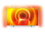 Philips 50PUS7855/12 - 50 inch - 4K LED TV met Ambilight -, Verzenden, Zo goed als nieuw, Philips