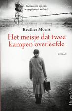Het meisje dat twee kampen overleefde 9789402707816, Verzenden, Zo goed als nieuw, Heather Morris