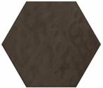 Wandtegel Antraciet 17,5x17,5cm (Muurtegels) (Muurtegels), Nieuw, Minder dan 20 cm, 10 m² of meer, Wandtegels