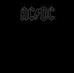 AC/DC - BACK IN BLACK -BLACK AND WHITE- (Vinyl LP), Verzenden, Nieuw in verpakking