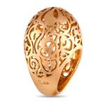 Pomellato - Ring - 18 karaat Roségoud, POMELLATO Arabesque, Nieuw