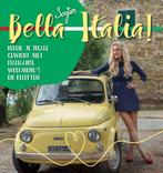 Bella Italia 9789078211396 Sonja Bakker, Boeken, Gezondheid, Dieet en Voeding, Gelezen, Sonja Bakker, Verzenden