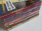 Blake en Mortimer 0 t/m 24 - Opeenvolgende reeks SC - 25, Nieuw