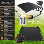 KESSER Garage robotmaaier - Weerbestendig - 82x103x47cm - Zw, Verzenden, Nieuw
