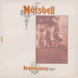 LP gebruikt - Nutshell - In Your Eyes, Cd's en Dvd's, Vinyl | Overige Vinyl, Zo goed als nieuw, Verzenden