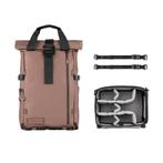 WANDRD PRVKE 31l Atacama Clay Photo Bundle V4, Audio, Tv en Foto, Ophalen of Verzenden, Nieuw, Rugtas, Overige merken