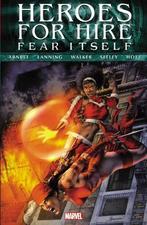 Fear Itself: Heroes for Hire [HC], Boeken, Verzenden, Zo goed als nieuw