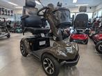 Scootmobiel Carpo LTD bruin tweedehands, Diversen, Brommobielen en Scootmobielen, Gebruikt