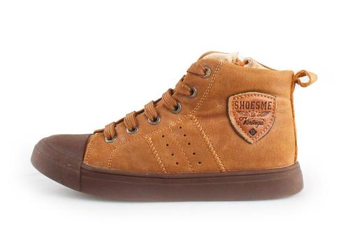 Shoesme Hoge Sneakers in maat 30 Bruin | 10% extra korting, Kinderen en Baby's, Kinderkleding | Schoenen en Sokken, Jongen of Meisje