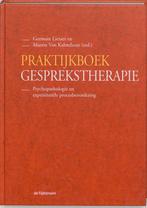 Praktijkboek gesprekstherapie 9789035215740, Boeken, Verzenden, Gelezen, Germain Lietaer en Martin van Kalmthout (red.)