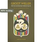 Groot wielerwoordenboek 9789060058053 M. de Coster, Verzenden, Zo goed als nieuw, M. de Coster