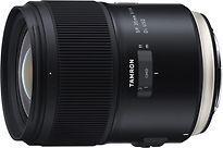 Tamron SP 35 mm F1.4 Di USD 72 mm filter (geschikt voor beschikbaar voor biedingen