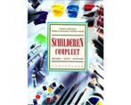 Schilderen compleet: aquarel - acryl - olieverf, Boeken, Ophalen of Verzenden, Nieuw