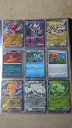 Pokémon - 90 Complete Album, Nieuw