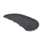 Zwarte Motorkap Isolatie voor Skoda Fabia 2 5J - Geluidsr..., Minder dan 4 cm, Overige materialen, Nieuw, Ophalen of Verzenden