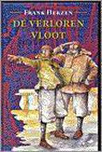 De verloren vloot 9789024537280 F. Herzen, Verzenden, Zo goed als nieuw, F. Herzen