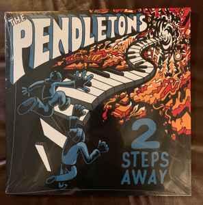 lp nieuw - The Pendletons - 2 Steps Away, Cd's en Dvd's, Vinyl | R&B en Soul, Zo goed als nieuw, Verzenden