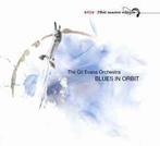 cd digi - Gil Evans Orchestra - Blues In Orbit, Zo goed als nieuw, Verzenden