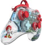 REALMz Wired Controller - LED - Knuckles Sky Sanctuary Zone, Verzenden, Nieuw