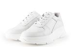 Bridge Footwear Sneakers in maat 38 Wit | 10% extra korting, Bridge Footwear, Verzenden, Wit, Sneakers of Gympen