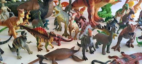 Diverse Merken - Figuur - Gigantische verzameling, Antiek en Kunst, Antiek | Overige Antiek
