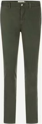 2dekans | McGregor Chino Modern Fit – Pine Green – W30 L34 –, Kleding | Heren, Ophalen of Verzenden, Zo goed als nieuw, McGregor