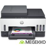 HP Smart Tank 7605 All-in-One Wifi Printer, Computers en Software, Printers, Verzenden, Nieuw, HP