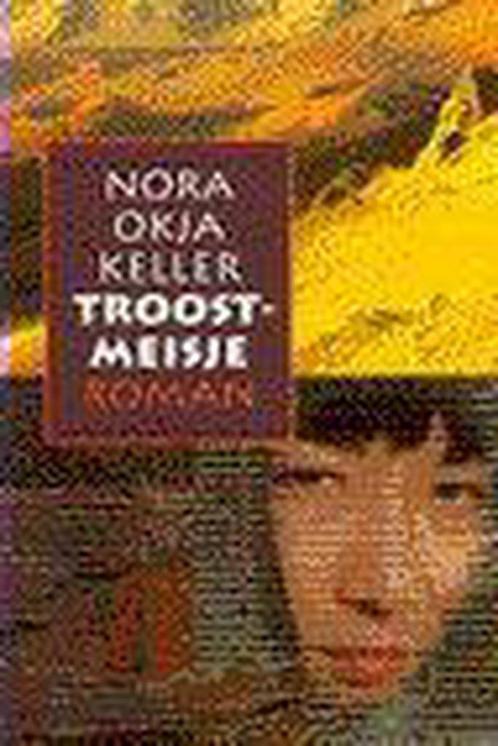 TROOSTMEISJE 9789024508990 N.O. Keller, Boeken, Romans, Gelezen, Verzenden