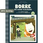 Borre en Kino Kaligari / De Gestreepte Boekjes 9789089221827, Boeken, Verzenden, Zo goed als nieuw, Jeroen Aalbers