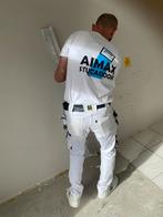 Aimax Stucadoor – Stucwerk vanaf €15 per m², Stucwerk