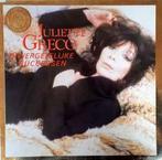 LP gebruikt - Juliette GrÃ©co - Juliette Greco Onvergetel., Zo goed als nieuw, Verzenden
