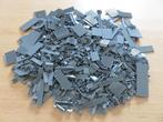 Lego Onderdelen - 1000 stuks Lego , Dark Bluish Gray, Nieuw
