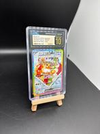 Pokémon - 1 Graded card - PRISTINE 10 Eevee SAR - 224/187 -, Nieuw